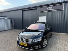 Volkswagen Passat Variant - 2.0 TDI R-line Executive Edition BOMVOL DSG//PANO//LED//XENON