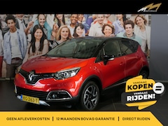 Renault Captur - 0.9 TCe Xmod - Trekhaak - Cruise - Sensor achter - Navi