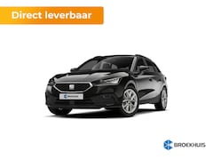 SEAT Leon Sportstourer - FR Business - eHybrid | Achteruitrijcamera | Automatisch dimmende binnenspiegel | Dakhemel