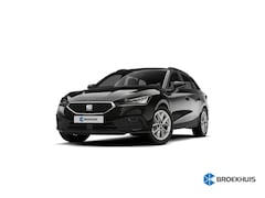 SEAT Leon Sportstourer - FR Business - eHybrid | Achteruitrijcamera | Automatisch dimmende binnenspiegel | Dakhemel