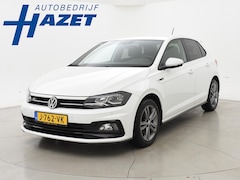 Volkswagen Polo - 1.0 TSI 95 PK R-LINE HIGHLINE + ADAPTIVE CRUISE | BEATS AUDIO | APPLE CARPLAY | CLIMATE CO