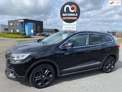 Renault Kadjar - | 2017 | 1.2 TCe Bose | Top Auto | APK