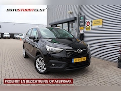 Opel Crossland X - 1.2 Turbo Edition 1e Eigenaar | Dealer Onderh | NL-Auto | BTW | Carplay | Navi | Cruise |