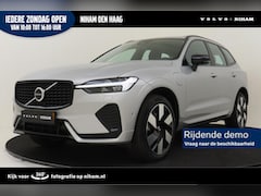 Volvo XC60 - T6 PLUG-IN HYBRID AWD ULTRA DARK -PANO.DAK|HARMAN/KARDON|360°CAM|TREKHAAK|20"|HEAD-UP DISP