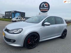 Volkswagen Golf - | 2012 | 1.4 TSI Highline | Automaat | R-LINE BOM VOL