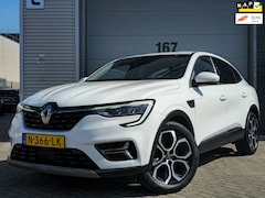 Renault Arkana - 1.6 E-Tech Hybrid 145 Intens|Achteruitrij camera|NL auto