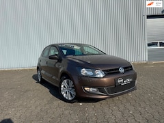 Volkswagen Polo - 1.2 Highline LIFE|CLIMA|CRUISE|PDC|SHZ|