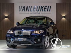 BMW X6 - xDrive50i 3JR fiscaal voordeel