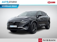 Nissan Qashqai - 1.5 e-Power Tekna Panoramadak + Cold Pack