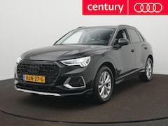 Audi Q3 - 35 TFSI Advanced edition l Camera l Adap. Cruise l Elek. Trekhaak l Stoelverwarming