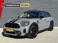 MINI Countryman - 1.5 Cooper Pano/H&K/Camera/Leder