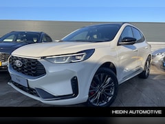 Ford Kuga - 2.5 PHEV Sound Edition | Trekhaak | Matrix Led | Bang & Olufsen | 19 inch | Uit voorraad m