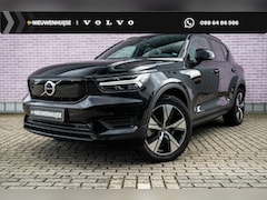 Volvo XC40 - Recharge Core | Achteruitrijcamera | Elektrische Achterklep | Stoelverwarming | Navigatie