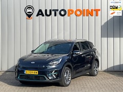 Kia e-Niro - ExecutiveLine 64 kWh SOH100% ORG NL|VIRTUAL.COCKPIT|CAMERA|STOEL+STUURVRM|MEMORY.SEAT|ADAP