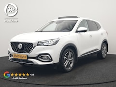 MG EHS - 1.5 TGDI Luxury PHEV 258pk Dealer O.H | Panodak | Adaptive Cruise | 360 Camera | Sfeerverl