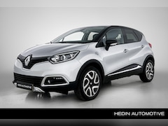 Renault Captur - 0.9 TCe Xmod | Achteruitrijcamera | Stoelverwarming voor | Climate Control | Trekhaak |