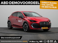 Renault Clio - 1.8 Hybrid 160 techno | 18 inch | Full LED | Keyless | 360 camera | Adaptive cruise