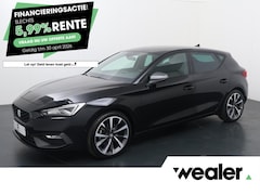 SEAT Leon - 1.5 TSI FR Launch Edition | 150 PK | Climate control | Adaptive cruise control | Apple Car