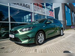 Kia Cee'd Sportswagon - Ceed 1.0 T-GDi ComfortLine | Trekhaak | Stoel en stuurverwarming