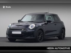 MINI Mini-Electric - 3-Deurs Camden Plus Edition 33 kWh | Panoramadak | Sportstoelen | Parkeersensoren achter |