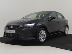SEAT Ibiza - Style Plus Inclusief €2000, - inruilvoordeel | Parkeersensoren achter