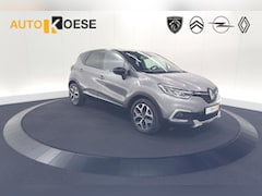 Renault Captur - TCe 90 Limited | Trekhaak | Navigatie | Pack Comfort | Parkeersensoren