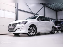 Peugeot 208 - 1.2 PureTech Allure Automaat | Camera | DAB | NAP NL auto | Rijklaar incl beurt |