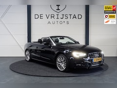 Audi A5 Cabriolet - 1.8 TFSI Sport Edition