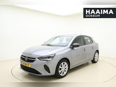 Opel Corsa - 1.2 Elegance Automaat | Airco | Navigatie | Cruise control | Trekhaak | Lage km stand