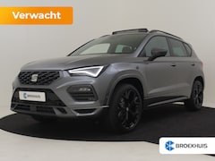 SEAT Ateca - FR Business Intense | Achteruitrijcamera | Airconditioning automatisch met 2-zone-temperat