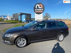 Volkswagen Passat Variant - | 2012 | 2.0 TDI Highline BlueMotion | Top Auto | APK