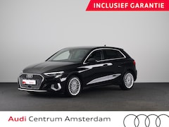 Audi A3 Sportback - 30 TFSI Advanced edition 110 pk | Navigatie | Parkeersensoren achter | Cruise control | LE