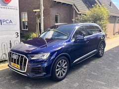 Audi Q7 - 55 TFSI e quattro Pro Line