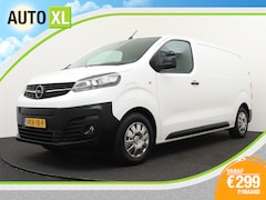 Opel Vivaro-e - L2 Edition 75 kWh 3-Pers Camera Carplay Dodehoek