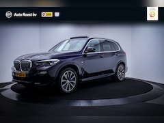 BMW X5 - xDrive40iA M-SPORT High Executive PANO | MEMORY | SOFTCLOSE | HIFI | ELEK. TREKH. | CARPLA