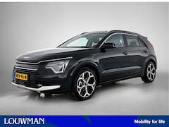 Kia Niro - 1.6 GDi Hybrid ExecutiveLine | Schuifdak | Leder | 18 inch | Schuif/kanteldak Leverbaar pe
