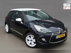 DS 3 - 3 Led|Clima|Cruise|Camera|Navi|62DKM