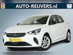 Opel Corsa - 1.2 Elegance / Automaat / Carplay / Camera / Cruise / Half Leder