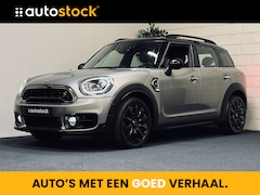 MINI Countryman - 2.0 Cooper S Oakwood | Panorama | Leder | harman/kardon