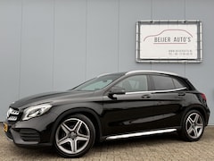 Mercedes-Benz GLA-Klasse - 180 Business Solution AMG Automaat