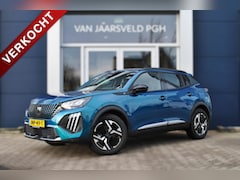 Peugeot e-2008 - EV 54kWh 156pk Allure Avantage