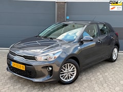Kia Rio - 1.0 TGDI ComfortPlusLine Navigator|CAMERA|LEER|CRUISE|AIRCO|NAP