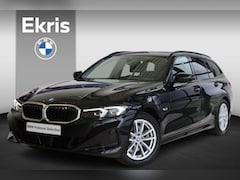 BMW 3-serie Touring - 320e | Sportstoelen | Stoelverwarming | Active Cruise Control
