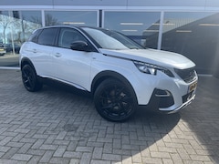Peugeot 3008 - 1.2 PureTech GT / Led / Lmv / Memorie / Clima / Carplay