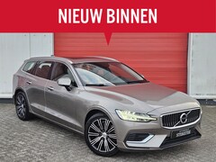 Volvo V60 - 2.0 T8 Twin Engine AWD Inscription | PANO | Elek. Trekhaak