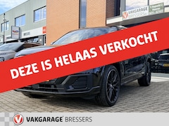 Audi Q2 - 35 TFSI S Edition