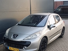 Peugeot 207 - 1.6 VTi XSAutomaat lmv