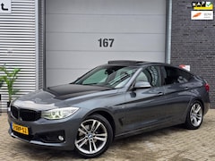 BMW 3-serie Gran Turismo - 320i Sport Pack|Open dak|Nette auto|Onderhouden|