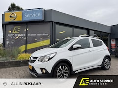 Opel Karl - 1.0 Rocks Online Edition AKTIE LAGE PRIJS | 1e eig. | Carplay | LMV | Incl. garantie rijkl