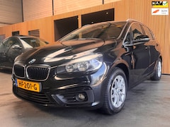 BMW 2-serie Active Tourer - 218d Corporate Lease Essential Airco|Navi|Trekhaak|NAP